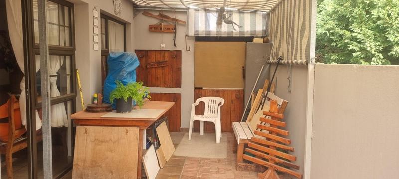 3 Bedroom Property for Sale in Tergniet Western Cape